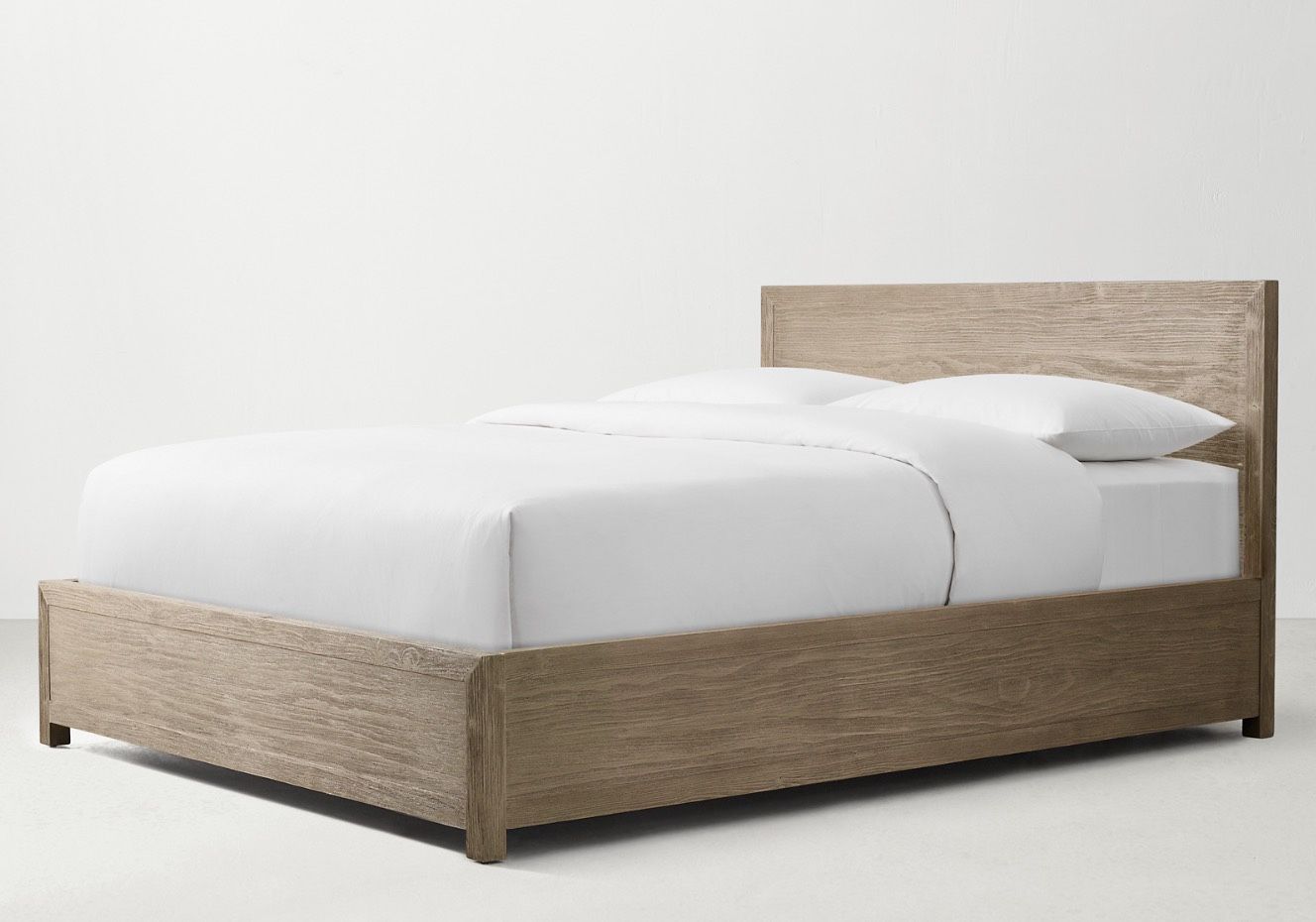 RH Teen Laguna Platform Bed (Queen)