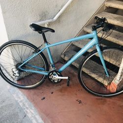 Specialized Sirrus