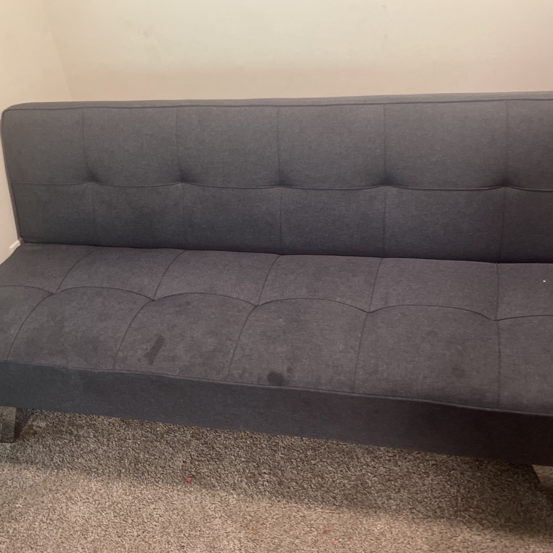 Compact Sofa Bed for Sale – Ideal for Small Spaces