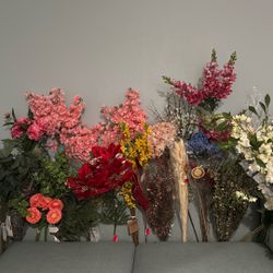 Flowers For Sale $3 Each