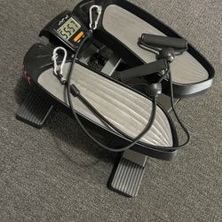 Exercise Stepper 
