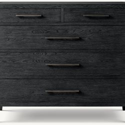 Rh french 2024 contemporary dresser