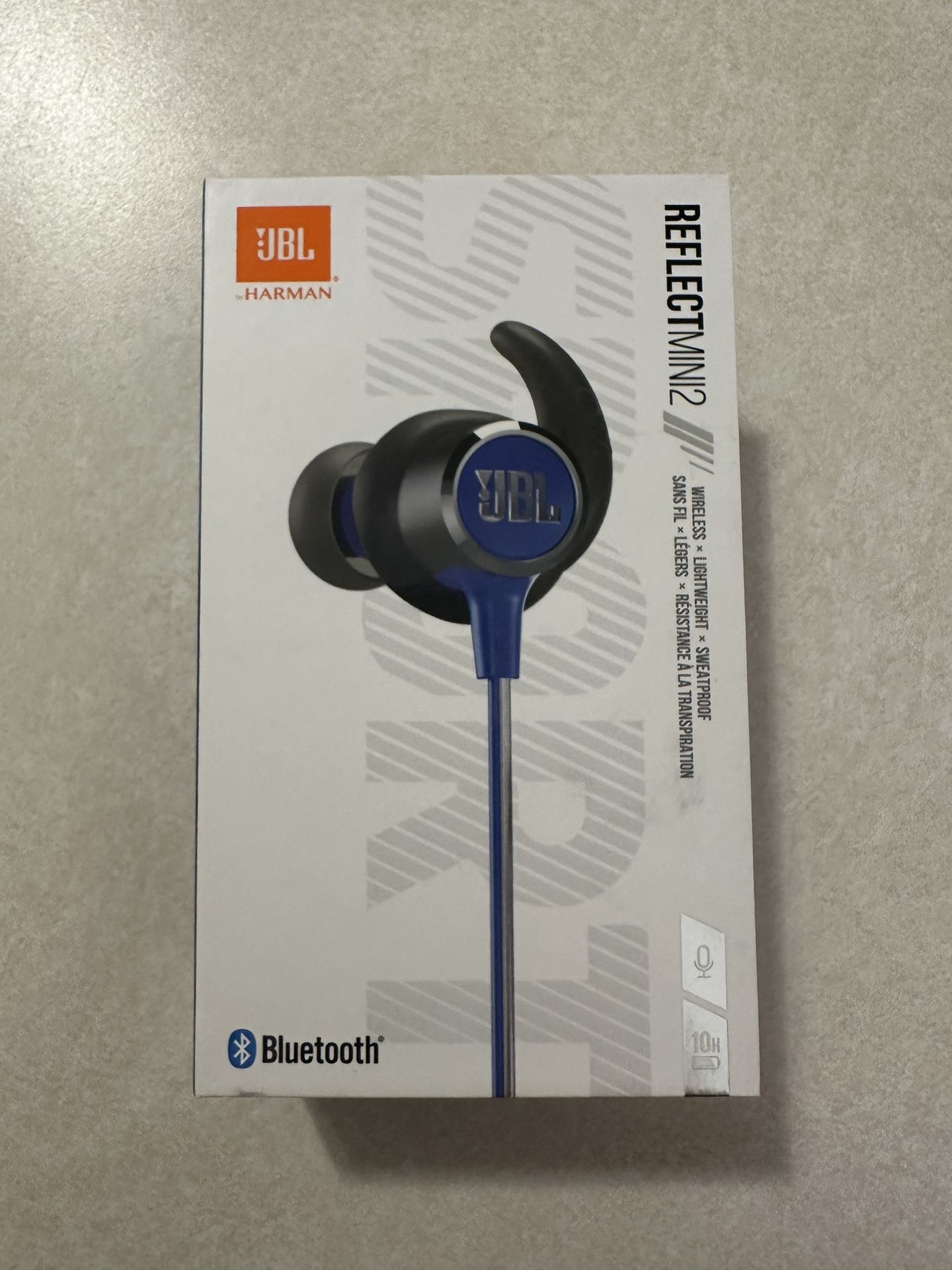 JBL Reflect Mini 2