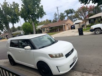 Scion xB