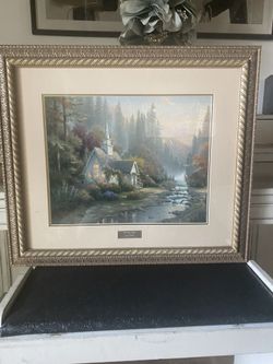Thomas Kinkade