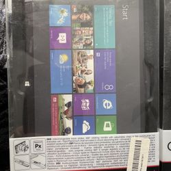 Surface Pro And Surface Pro 2 Cover Case With Hand Strap