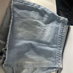 womens skort size 10