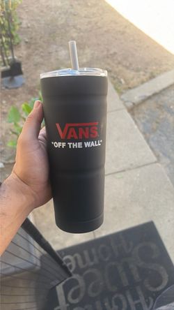 bubba vans off the wall brand new insulated flask