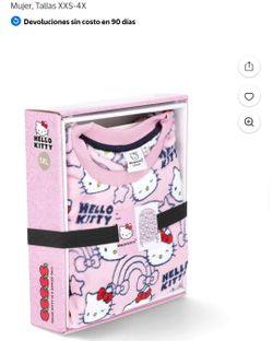Hello Kitty Women's Sweater