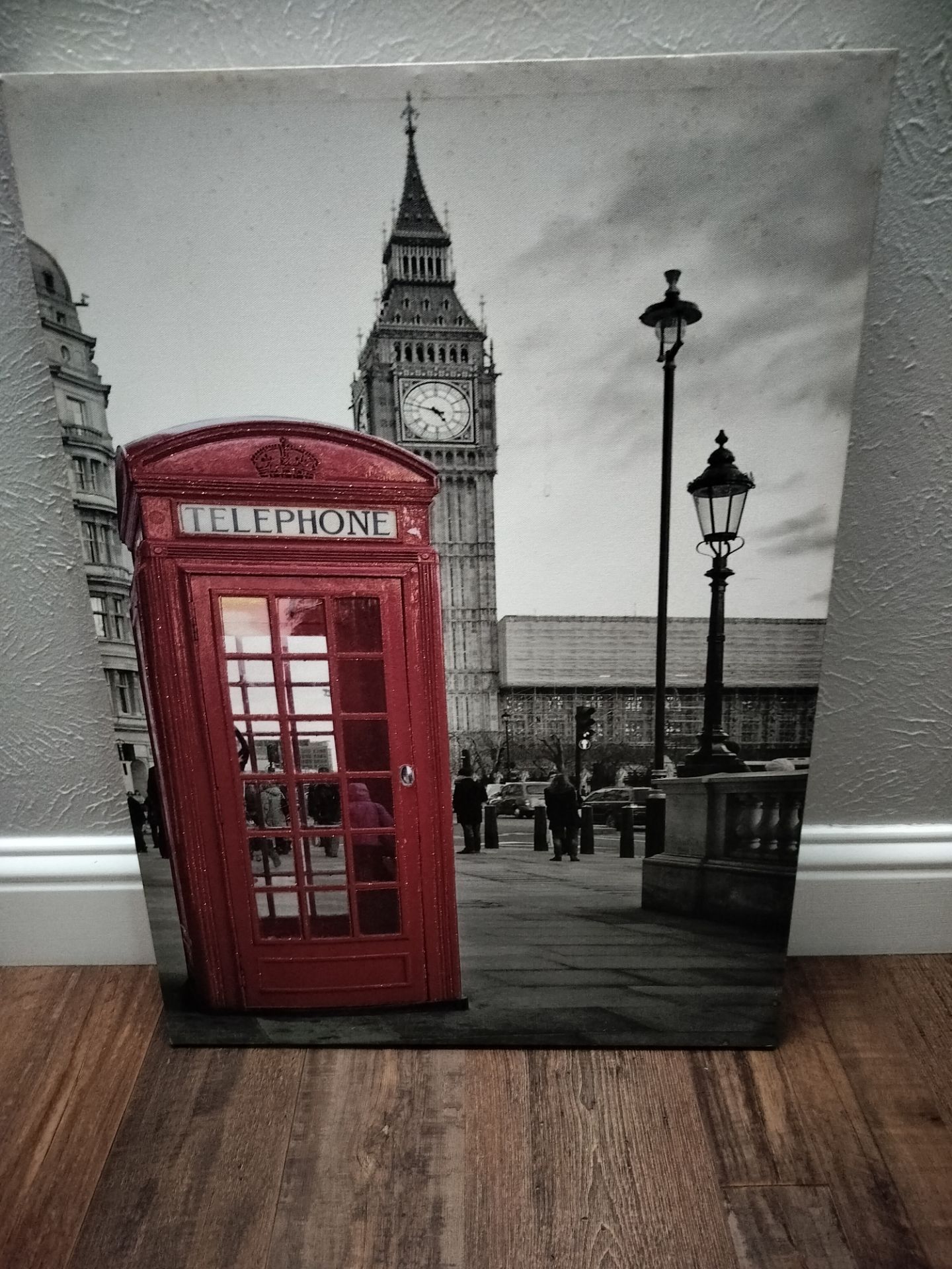 Wall art