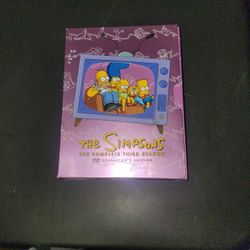 The Simpsons Collectors Edition