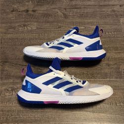 Adidas Adizero Ubersonic Mens Shoes 