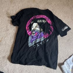 Shirt:  14$   Shorts: 25$    Hoodie: 15$