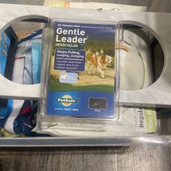 Gentle Leader Headcollar 