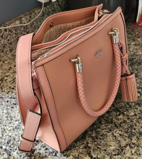 Guess handbag