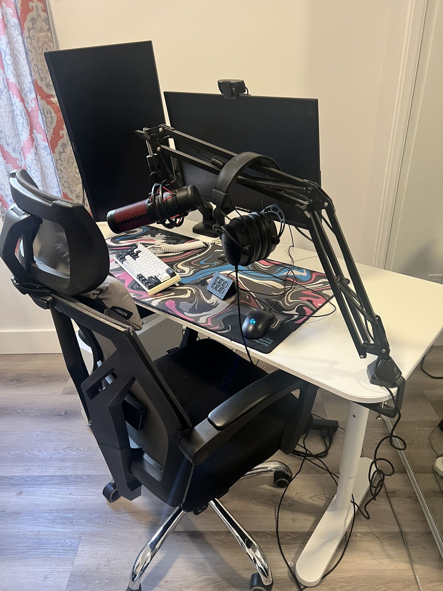 PC comes With Everything