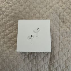 air pod pro 2 gen 