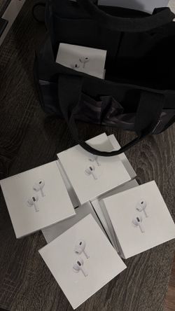 airpod pro gen 2