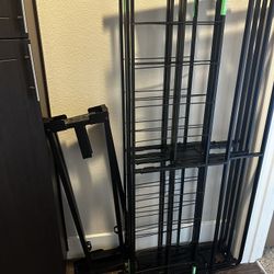 Full Size Bed Frame And Box Spring