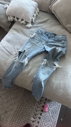 Purple Brand Jeans