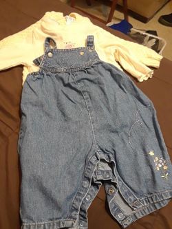 Name Brand Baby Clothes