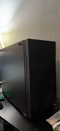 Gaming PC GTX 1660 6GB / i5-7600K / 16GB / 1TB SSD – $400 OBO