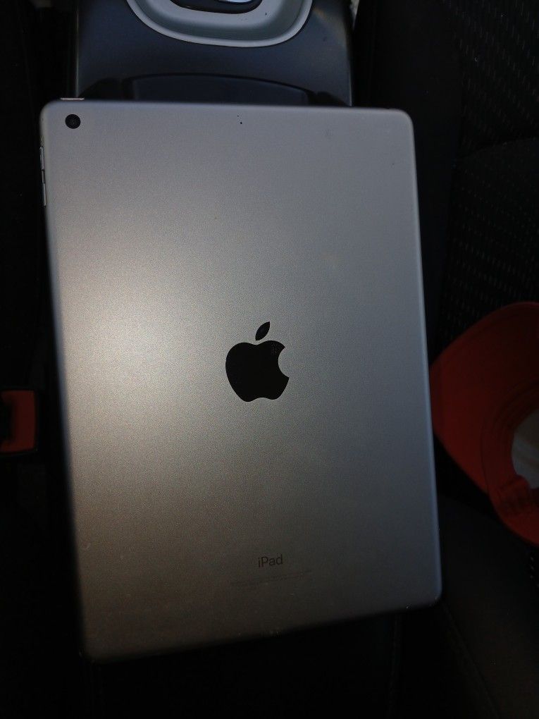 Ipad 5th Generation 32gb