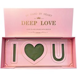 “I Love You” Luxury Boxes