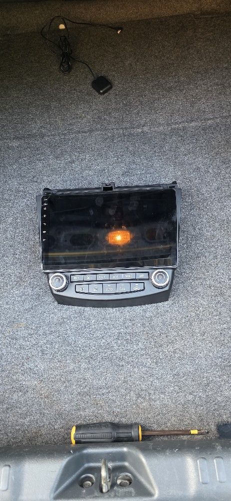Android Radio