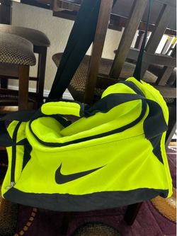 Nike Gym Bag