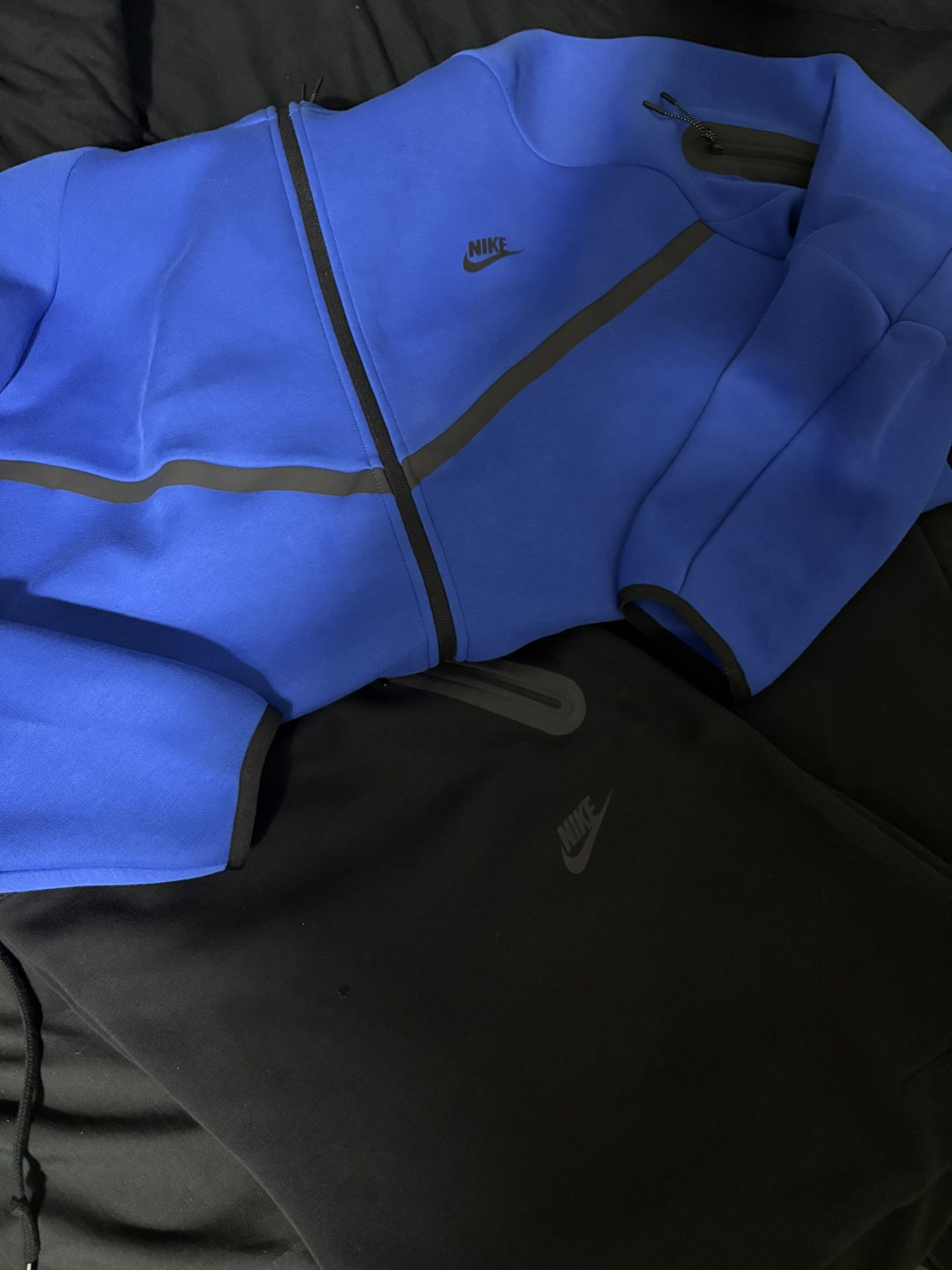 3XL NIKE TECH SUIT
