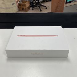 Apple MacBook Air 13” 2020 M1