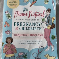 Pregnacy And Child Birth 