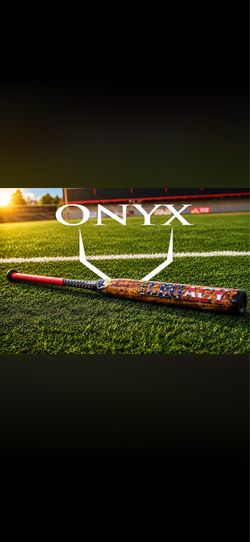 Onyx usssa 240 bats