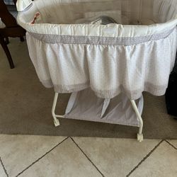 Baby Bassinet 