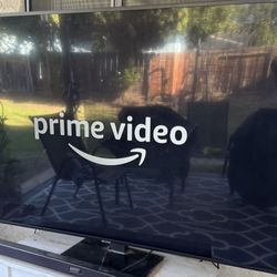 75inch Samsung Smart TV