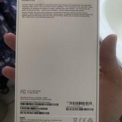 iPhone 14 