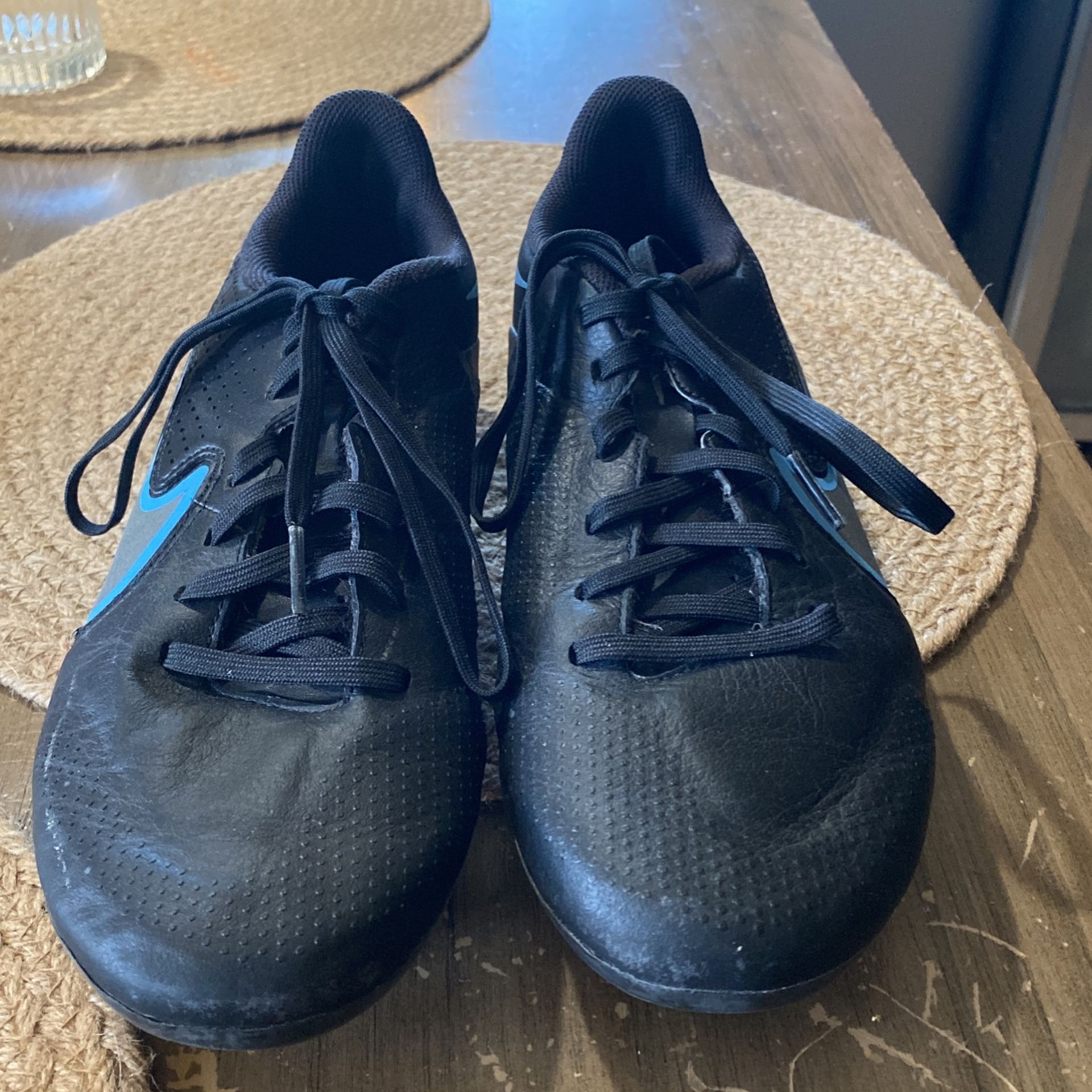 Nike Soccer Shoes