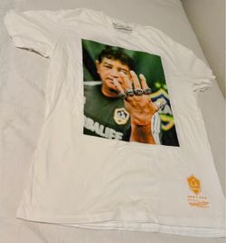 T Shirts Galaxy Large Size