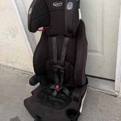 GRACO TRANZITIONS 3&1