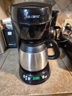 Mr. Coffee  Coffee Maker