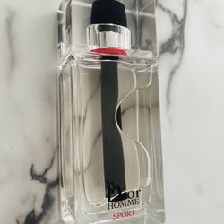 2017 dior homme sport