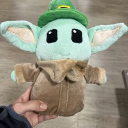 starswar st partrick