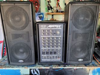 Matrix 200 B-52