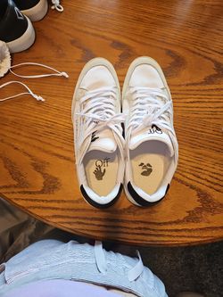 Off-white Shoes