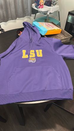 LSU Hoodie