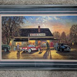 Dave Barnhouse Hometown Hero 