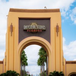Universal Tickets 