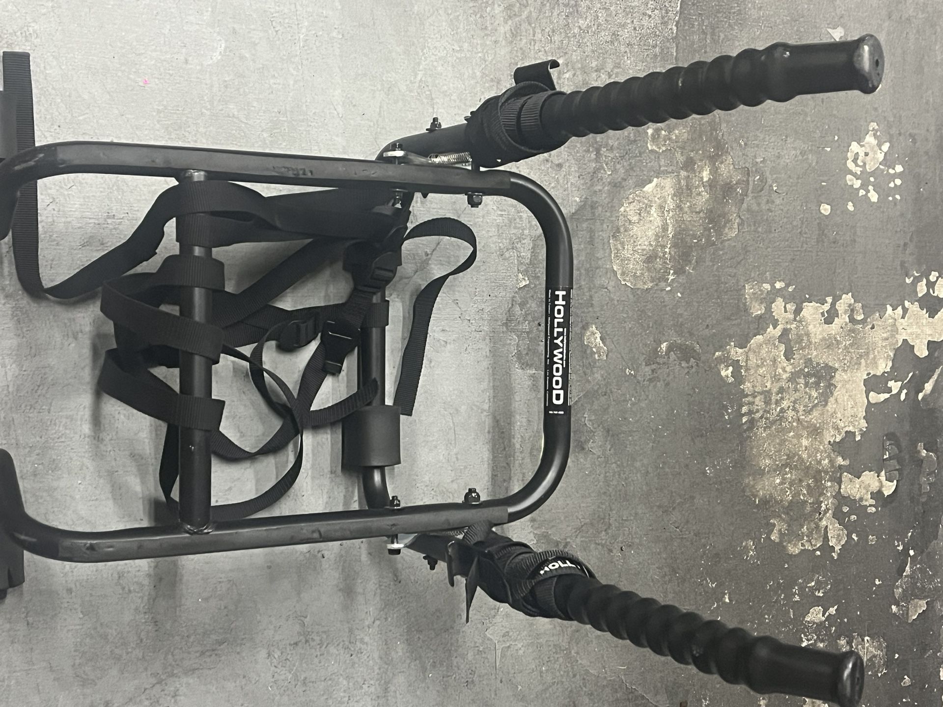 Hollywood Racks F1B Trunk Mounted 3 Bike Rack for Sale in Las Vegas NV OfferUp