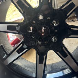 22 inch wheels for any jeep or truck